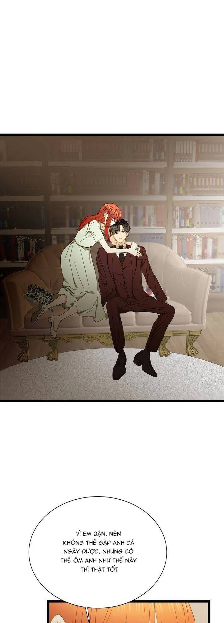 Giả Mạo Theo Phong Cách Chapter 76 - Trang 2