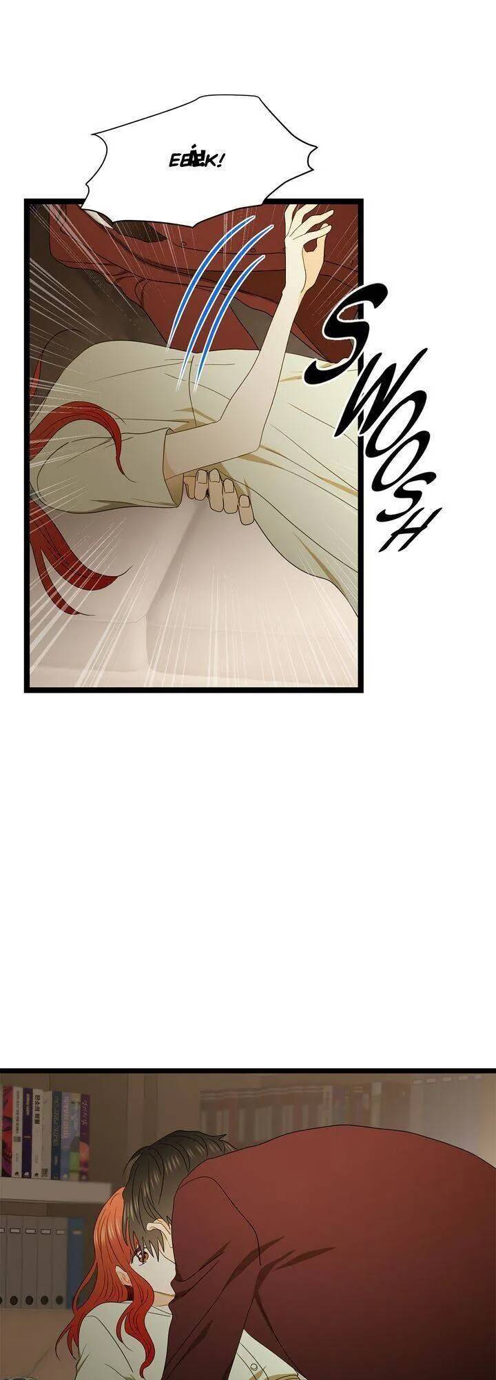 Giả Mạo Theo Phong Cách Chapter 76 - Trang 2