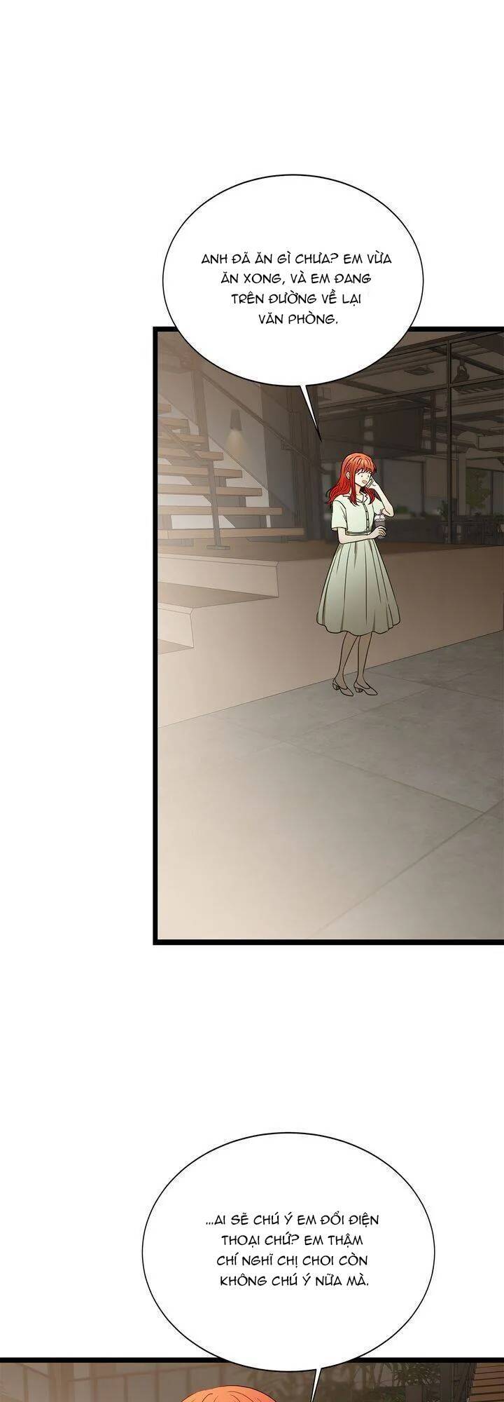 Giả Mạo Theo Phong Cách Chapter 76 - Trang 2