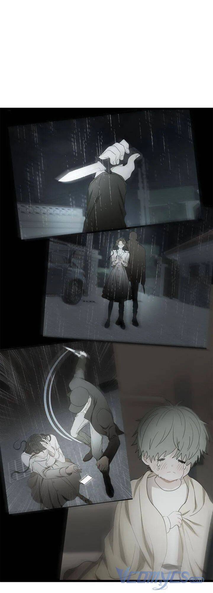 Giả Mạo Theo Phong Cách Chapter 77 - Trang 2