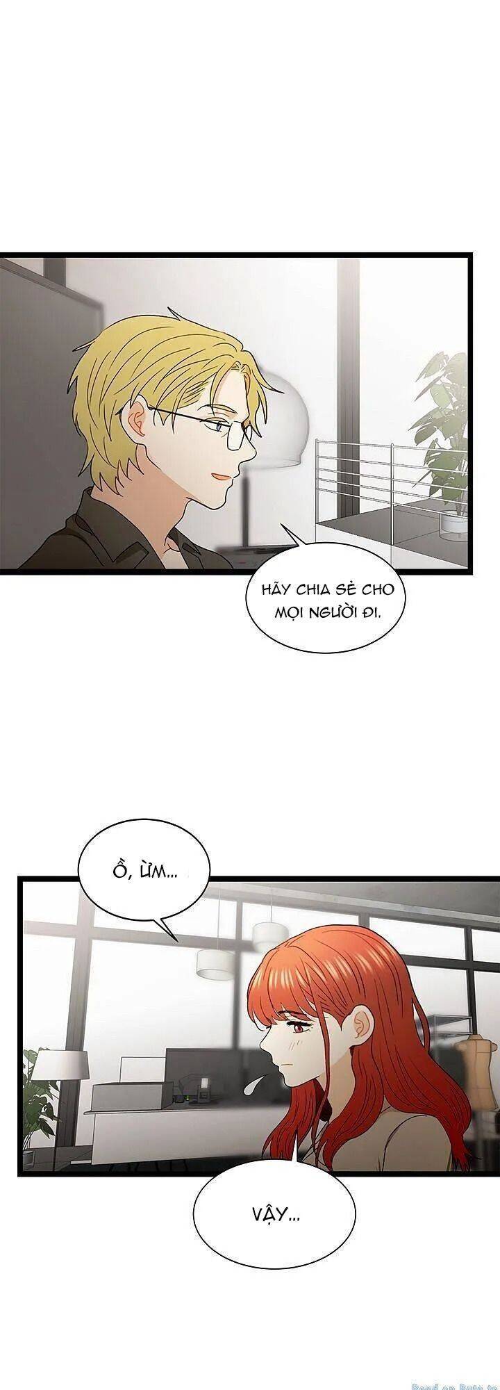 Giả Mạo Theo Phong Cách Chapter 77 - Trang 2