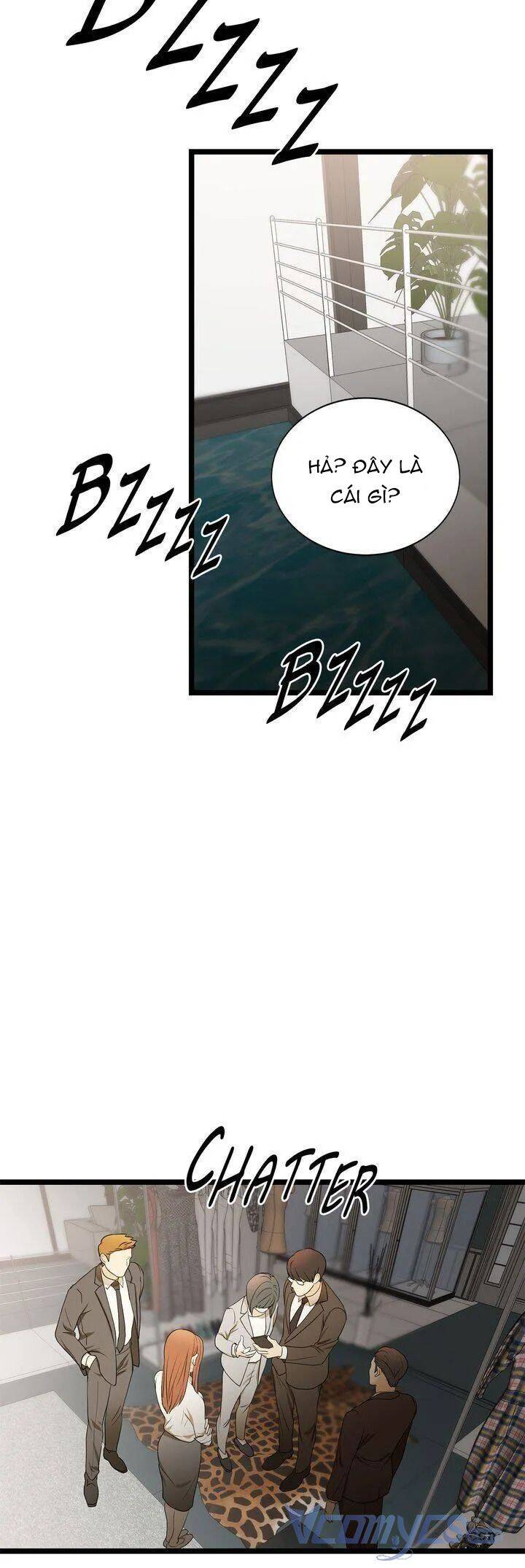 Giả Mạo Theo Phong Cách Chapter 77 - Trang 2