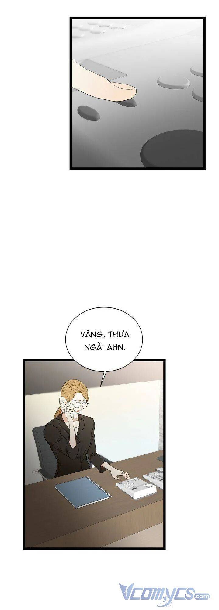 Giả Mạo Theo Phong Cách Chapter 77 - Trang 2