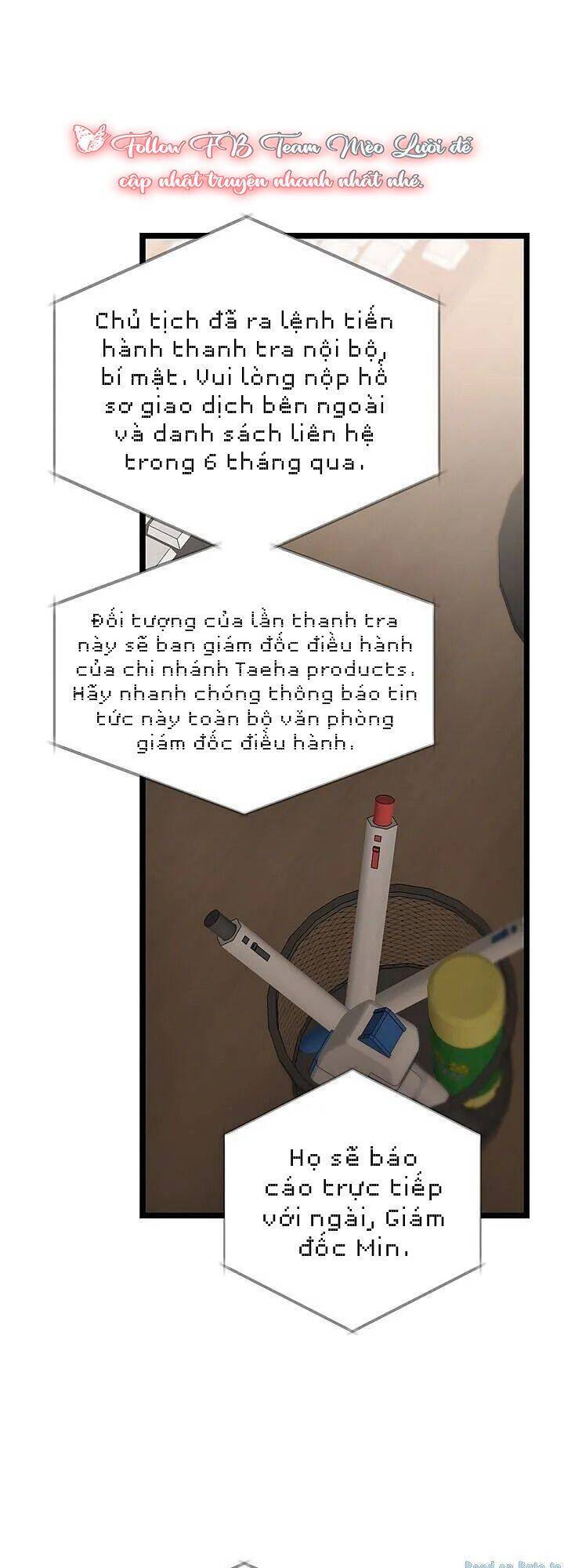 Giả Mạo Theo Phong Cách Chapter 77 - Trang 2