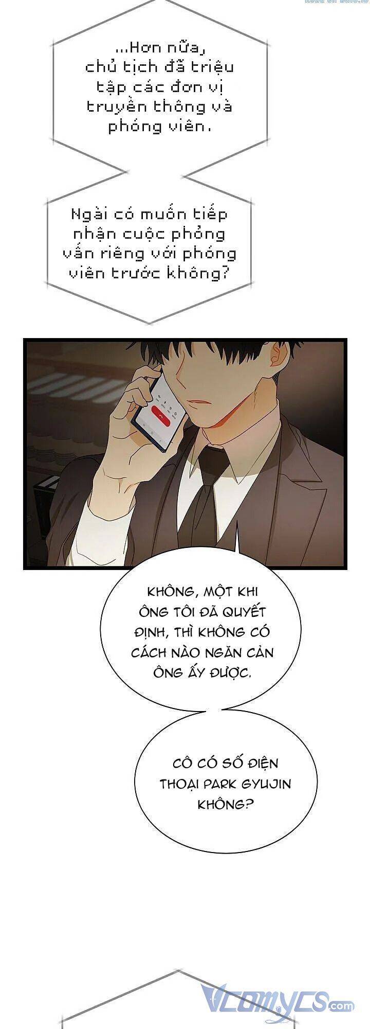 Giả Mạo Theo Phong Cách Chapter 77 - Trang 2