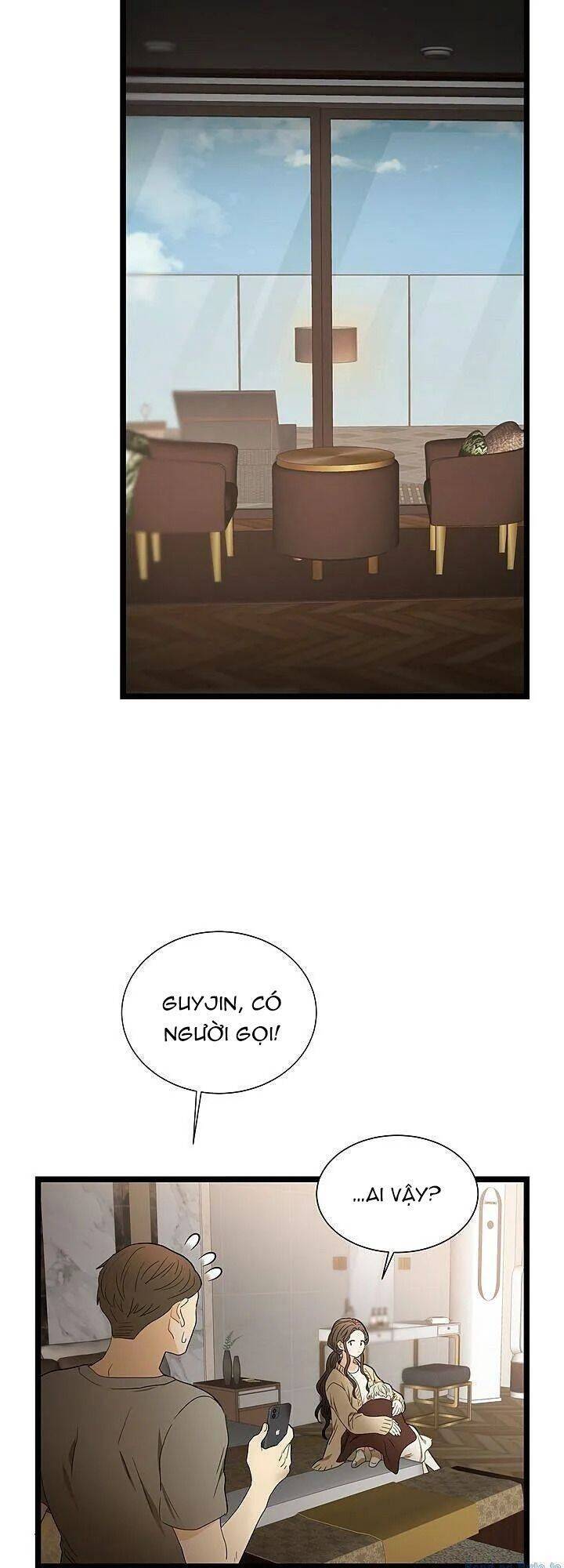 Giả Mạo Theo Phong Cách Chapter 77 - Trang 2