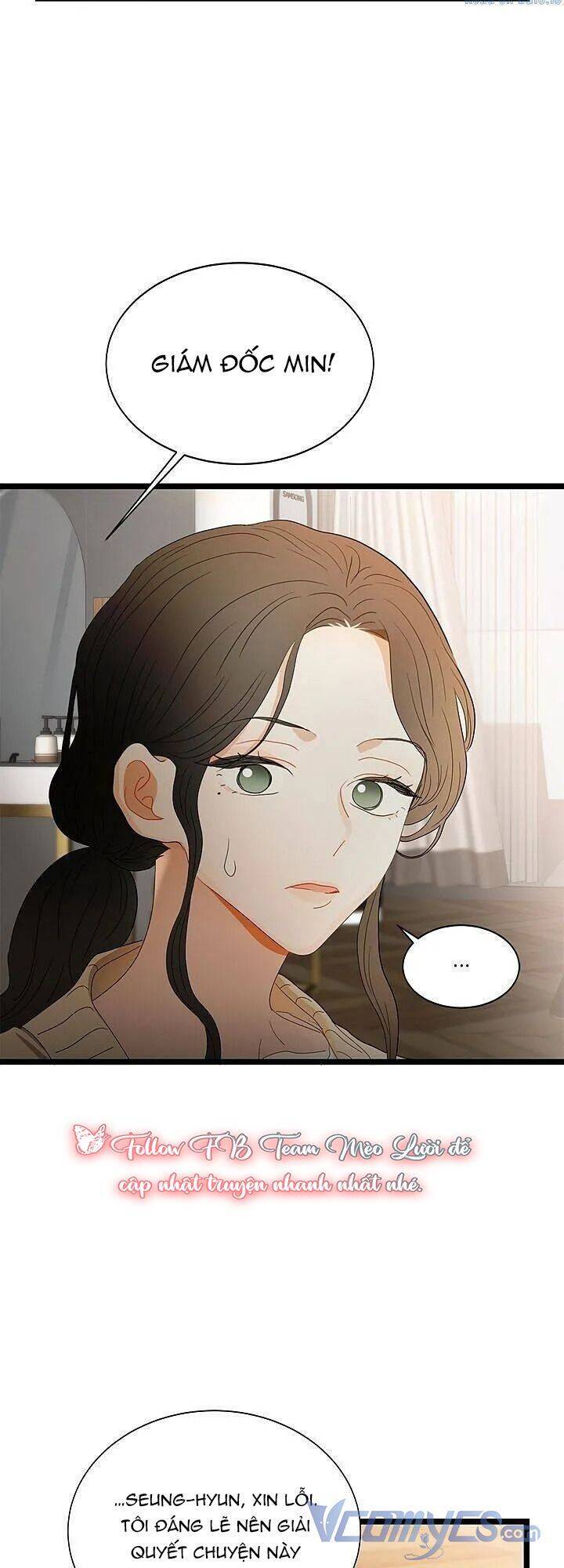 Giả Mạo Theo Phong Cách Chapter 77 - Trang 2