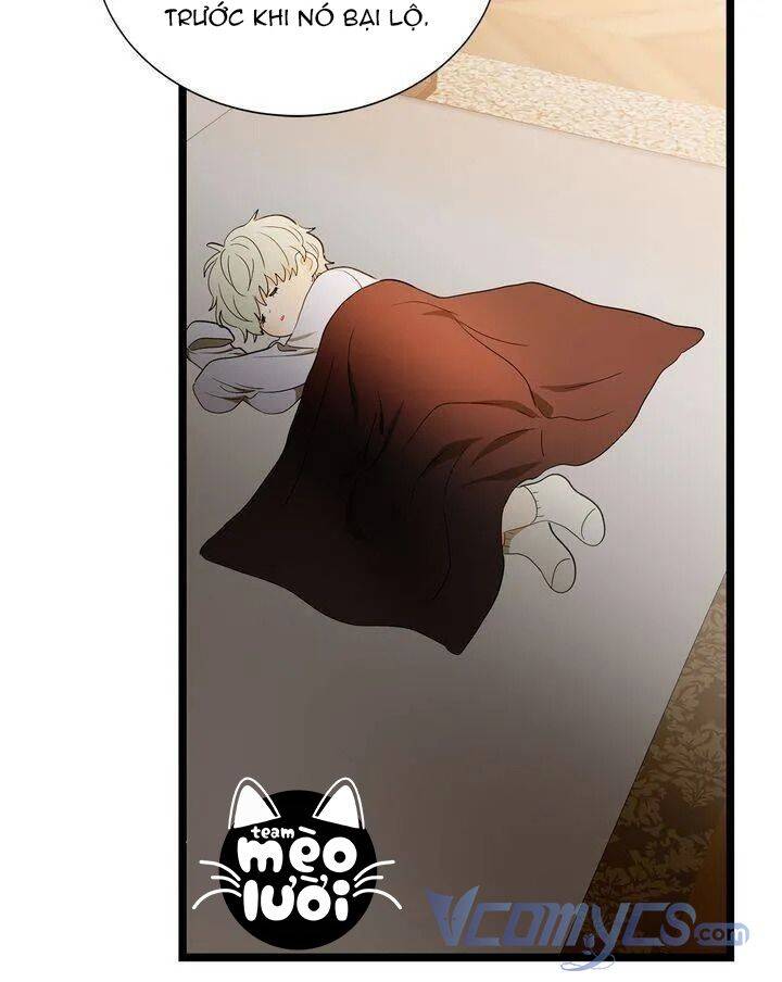 Giả Mạo Theo Phong Cách Chapter 77 - Trang 2