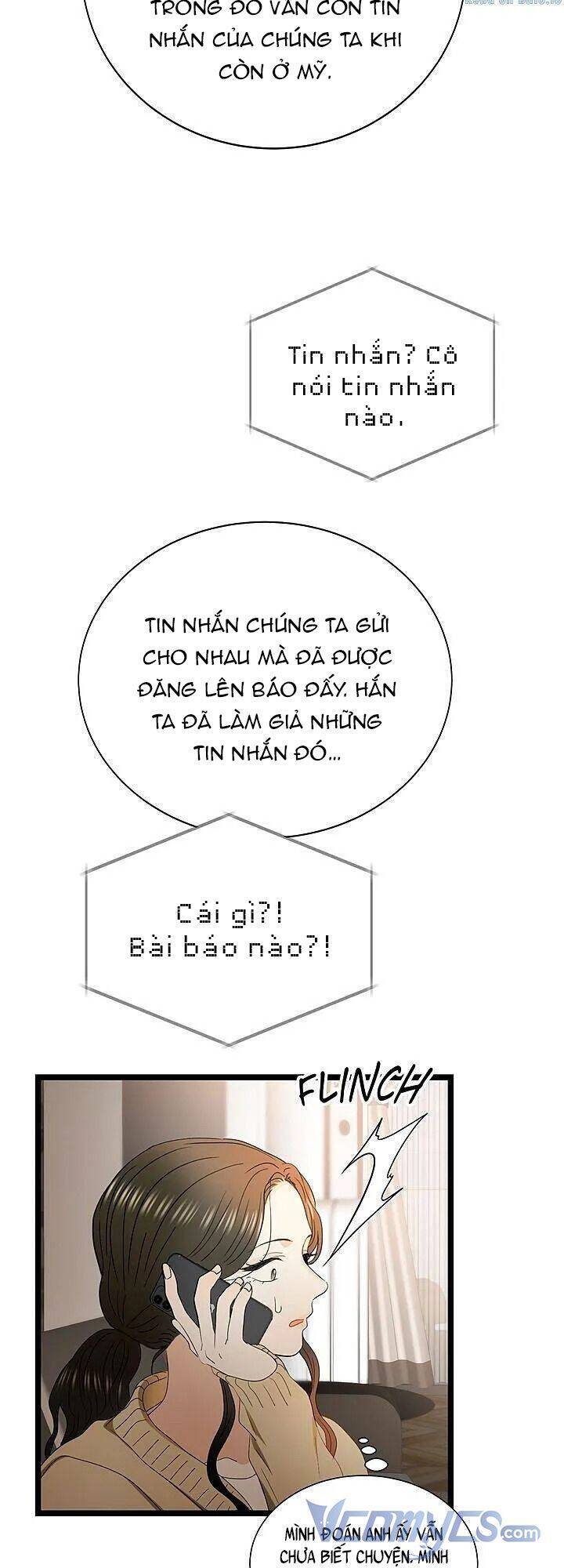 Giả Mạo Theo Phong Cách Chapter 77 - Trang 2
