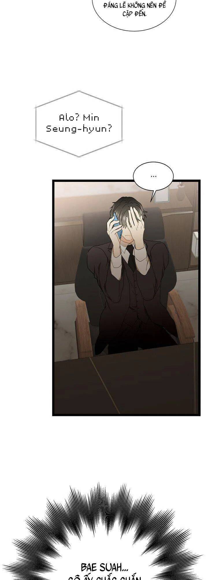 Giả Mạo Theo Phong Cách Chapter 77 - Trang 2