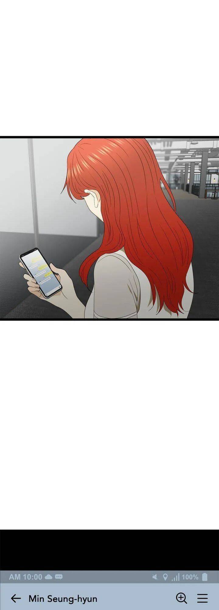 Giả Mạo Theo Phong Cách Chapter 77 - Trang 2