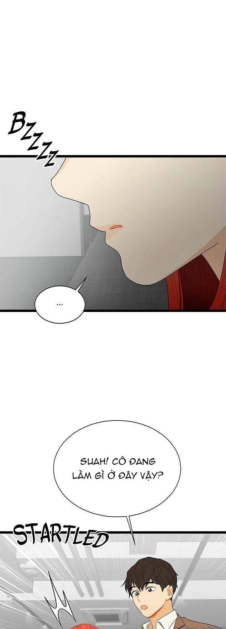 Giả Mạo Theo Phong Cách Chapter 77 - Trang 2