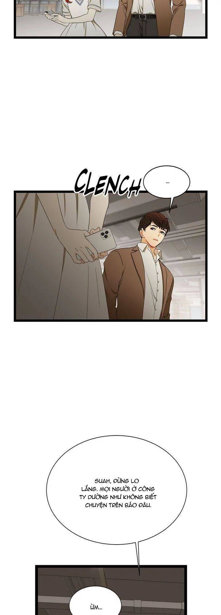 Giả Mạo Theo Phong Cách Chapter 78 - Trang 2