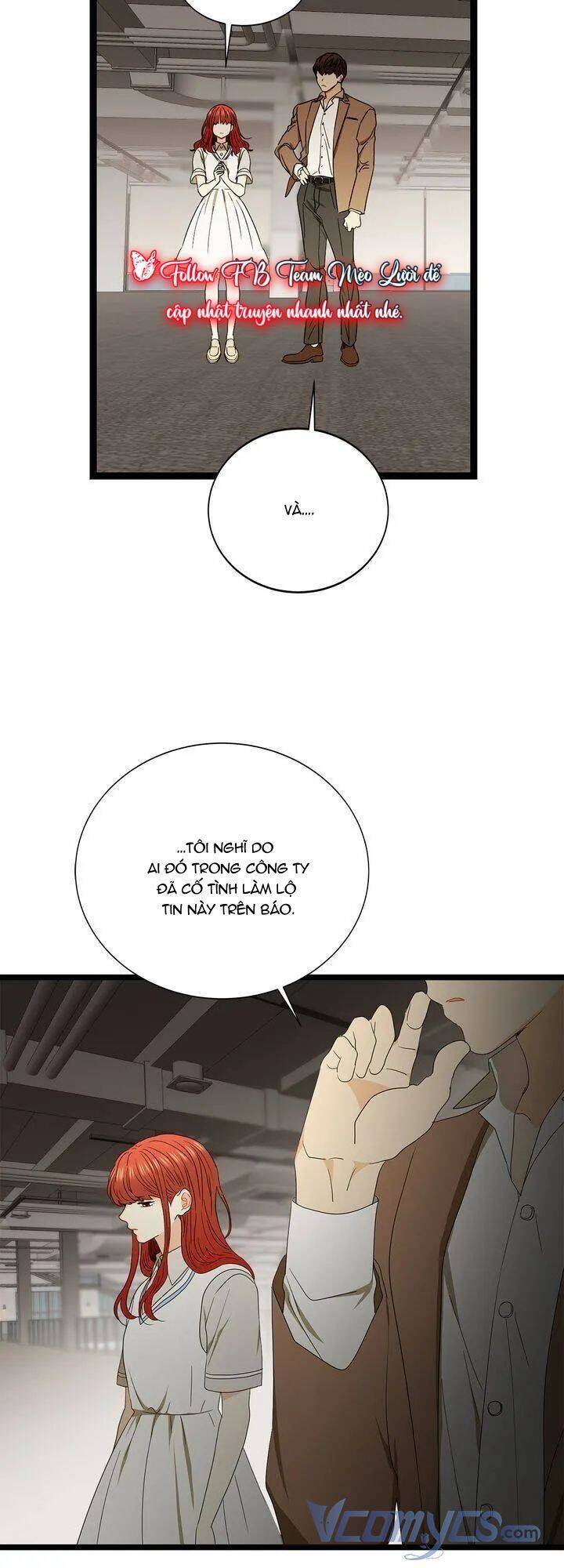 Giả Mạo Theo Phong Cách Chapter 78 - Trang 2