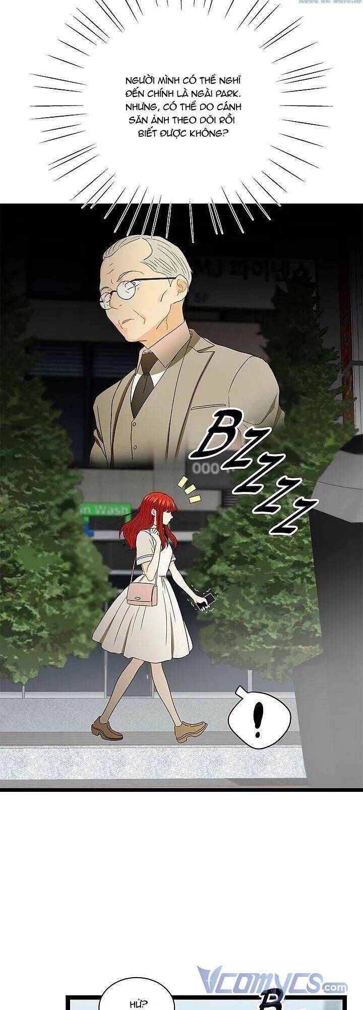 Giả Mạo Theo Phong Cách Chapter 78 - Trang 2