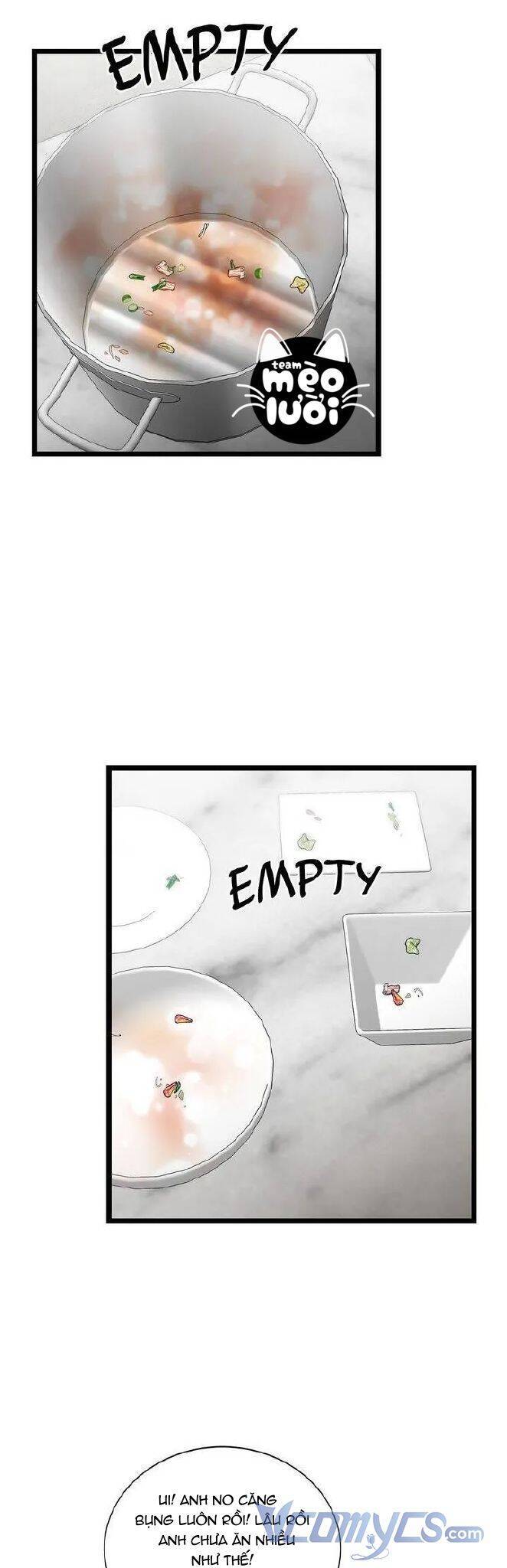 Giả Mạo Theo Phong Cách Chapter 78 - Trang 2