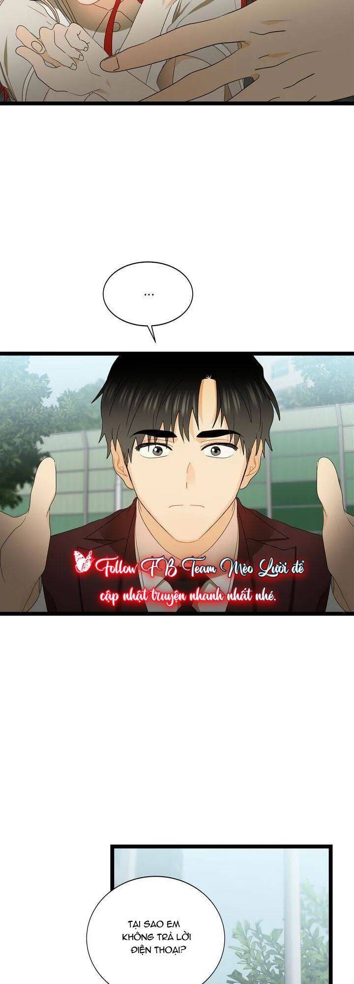 Giả Mạo Theo Phong Cách Chapter 78 - Trang 2