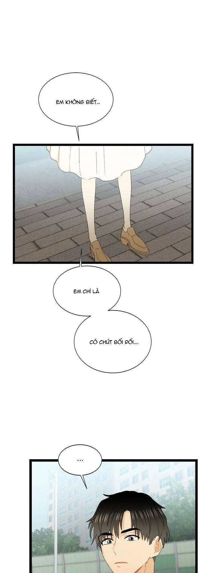 Giả Mạo Theo Phong Cách Chapter 78 - Trang 2