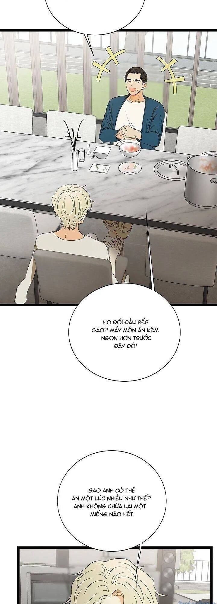 Giả Mạo Theo Phong Cách Chapter 78 - Trang 2