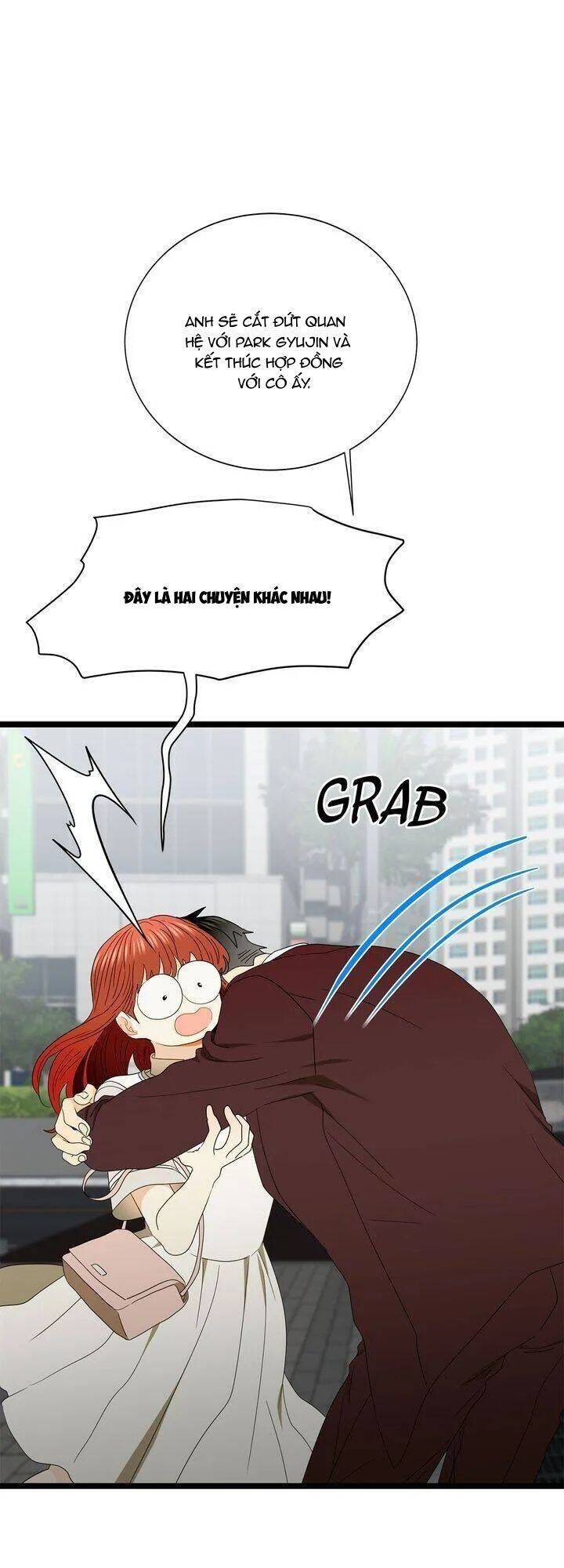 Giả Mạo Theo Phong Cách Chapter 78 - Trang 2