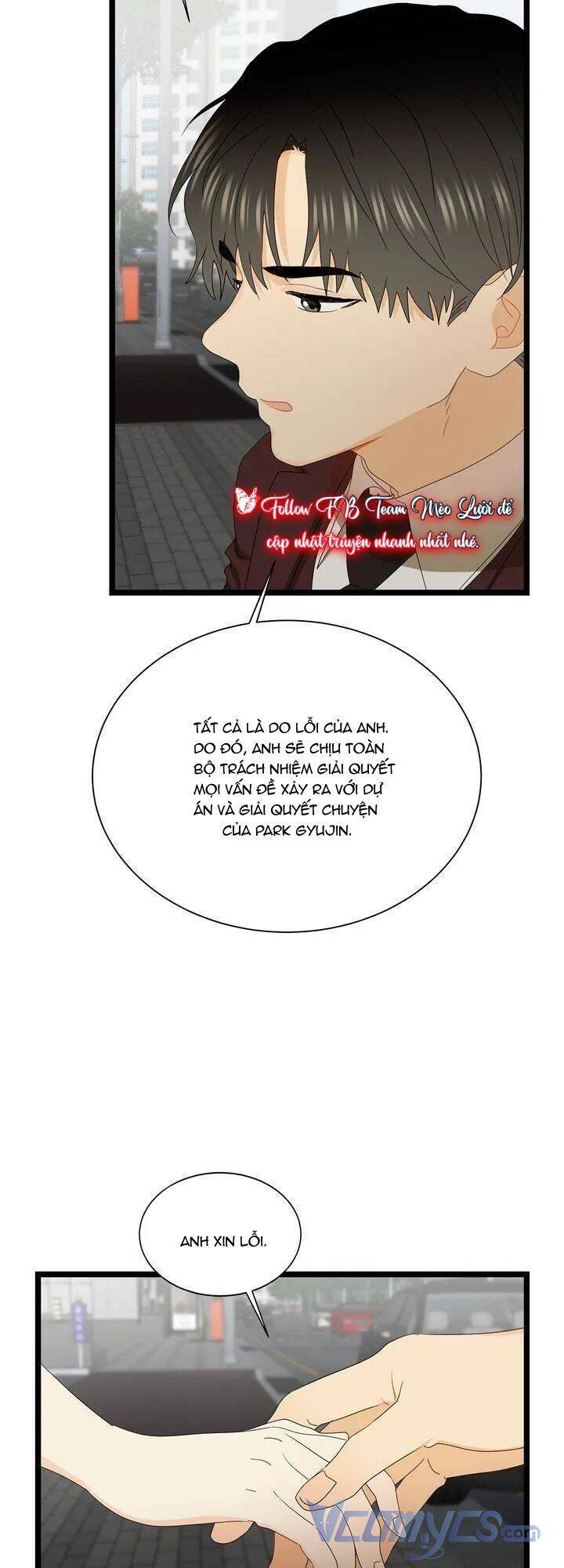 Giả Mạo Theo Phong Cách Chapter 78 - Trang 2