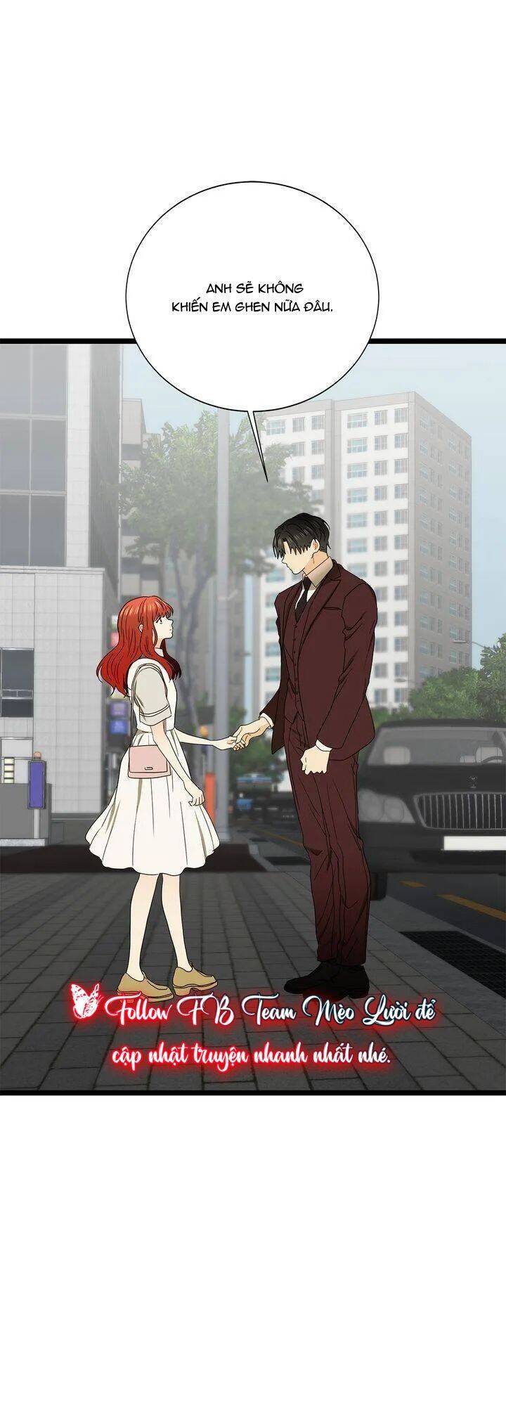 Giả Mạo Theo Phong Cách Chapter 78 - Trang 2