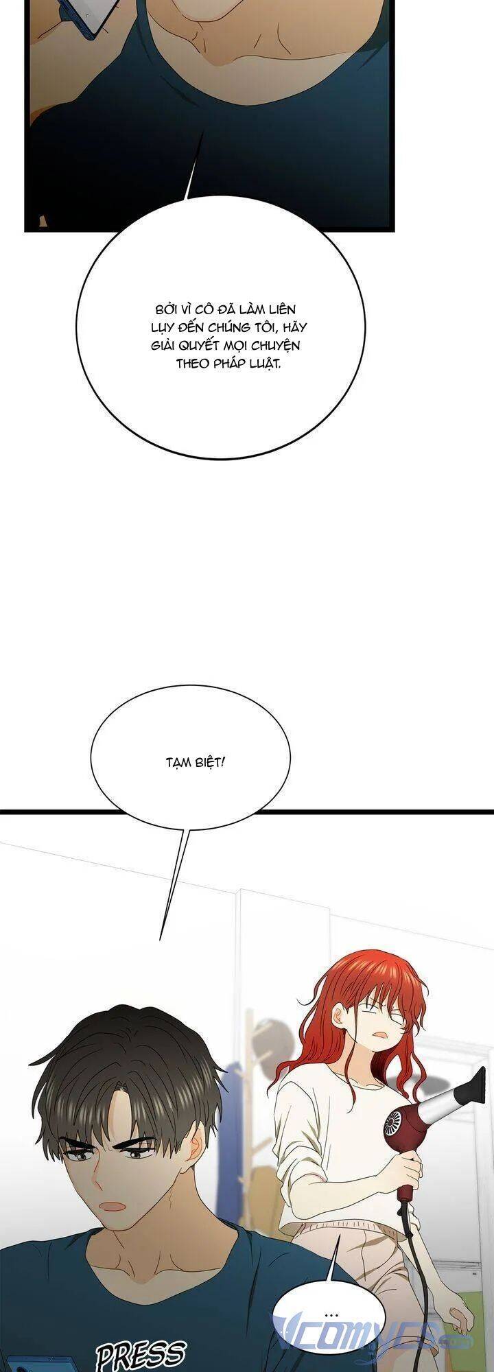 Giả Mạo Theo Phong Cách Chapter 78 - Trang 2