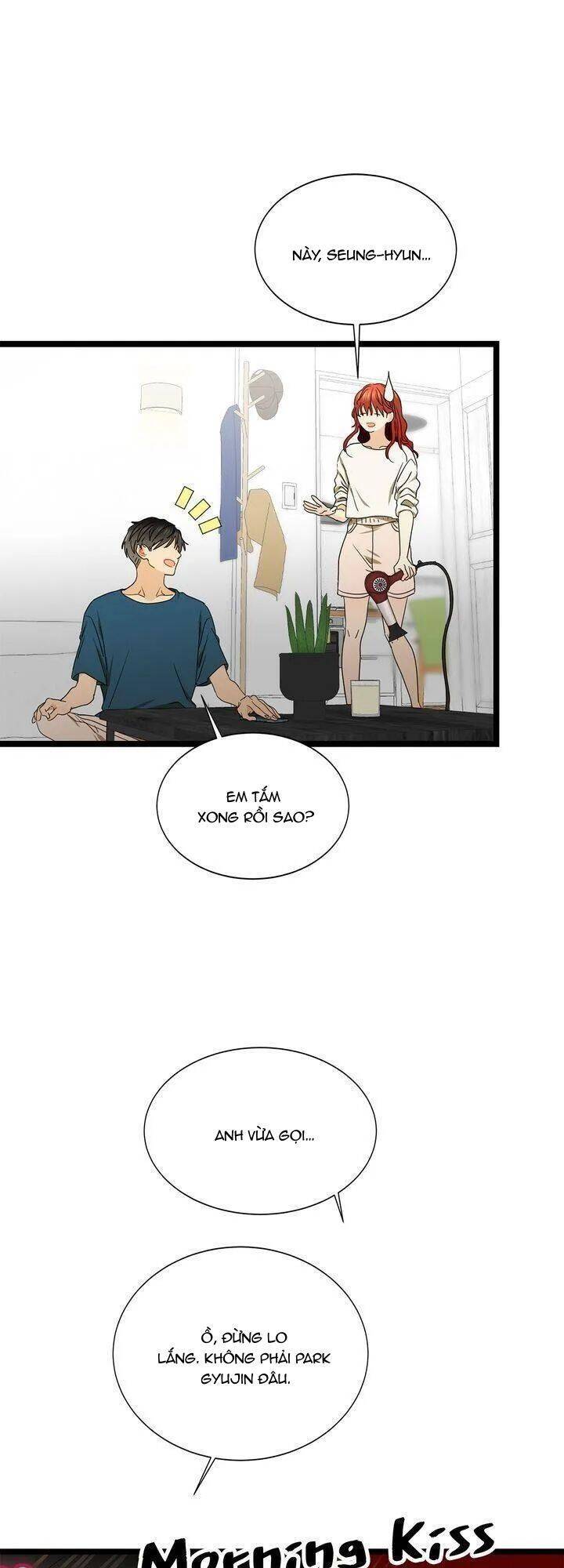 Giả Mạo Theo Phong Cách Chapter 78 - Trang 2