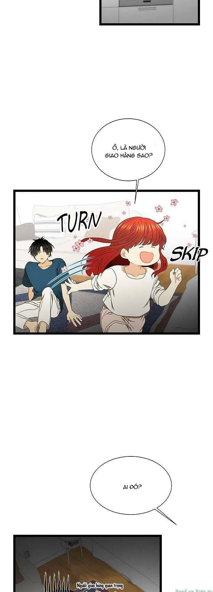 Giả Mạo Theo Phong Cách Chapter 78 - Trang 2