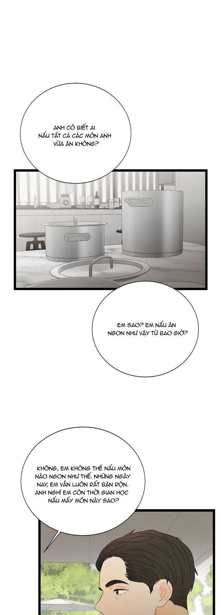 Giả Mạo Theo Phong Cách Chapter 78 - Trang 2