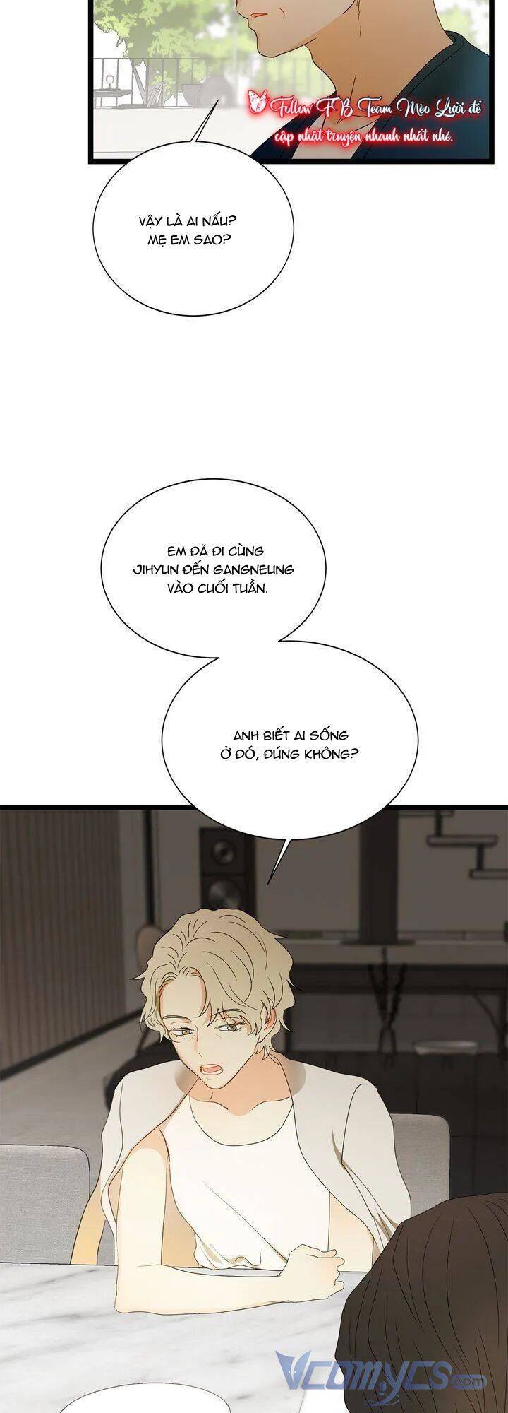 Giả Mạo Theo Phong Cách Chapter 78 - Trang 2