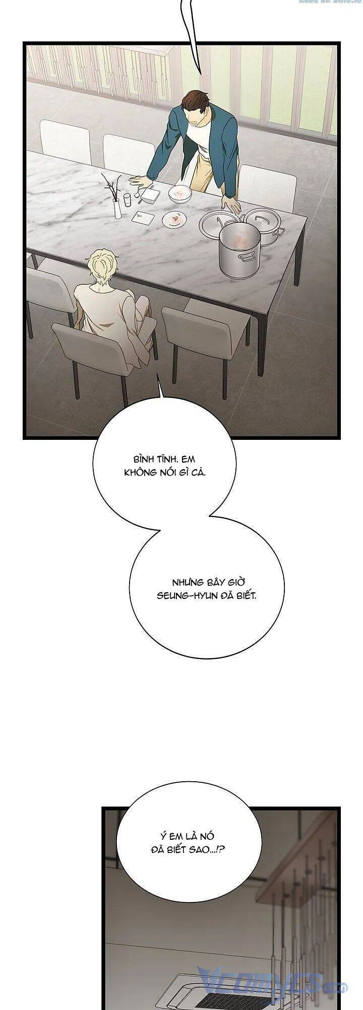 Giả Mạo Theo Phong Cách Chapter 78 - Trang 2