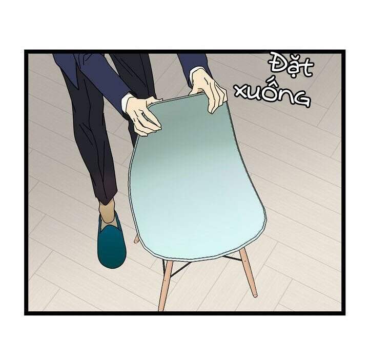 Giả Mạo Theo Phong Cách Chapter 8 - Trang 2