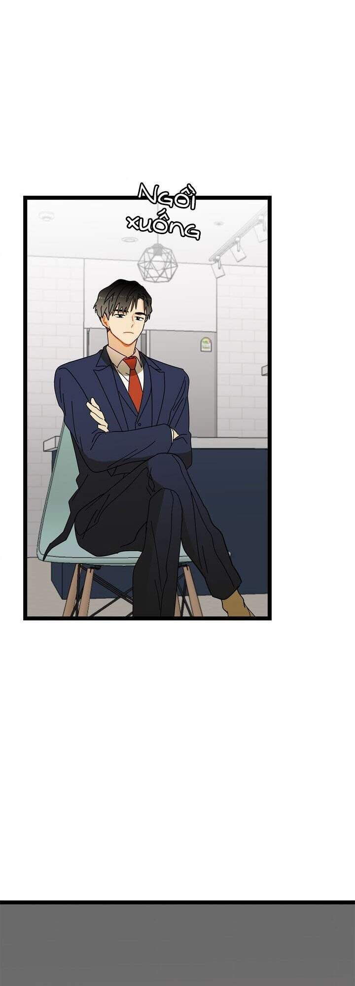 Giả Mạo Theo Phong Cách Chapter 8 - Trang 2