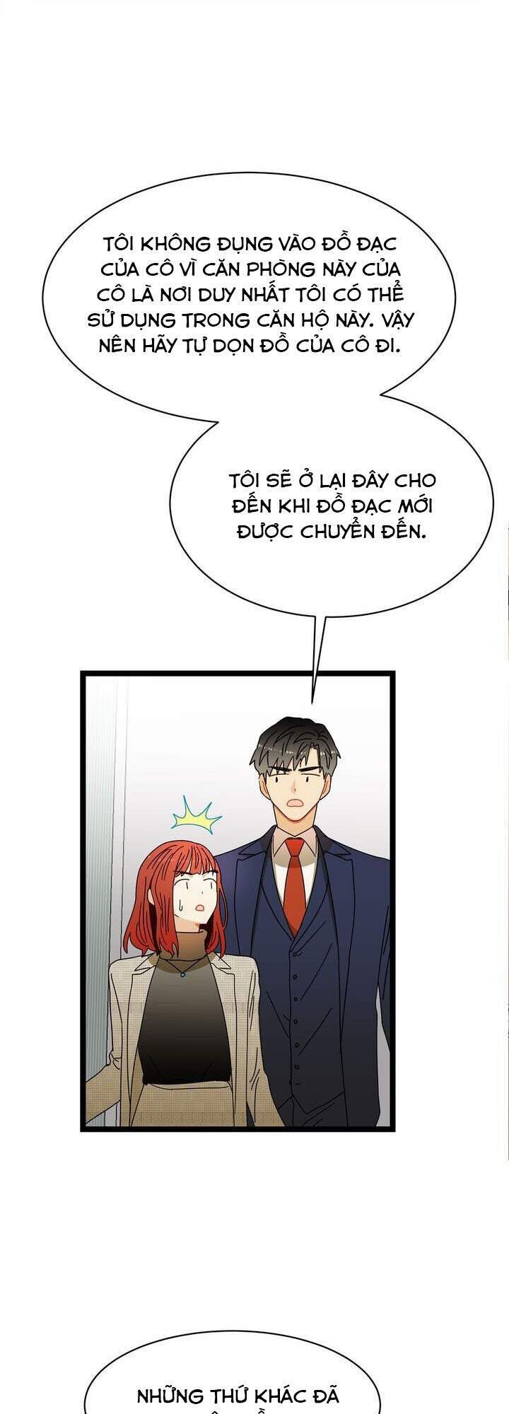 Giả Mạo Theo Phong Cách Chapter 8 - Trang 2