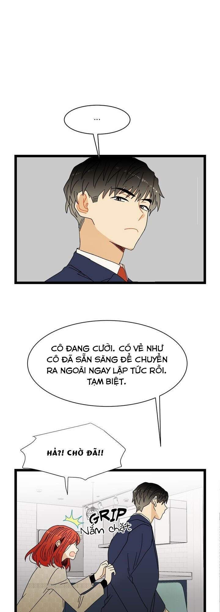 Giả Mạo Theo Phong Cách Chapter 8 - Trang 2