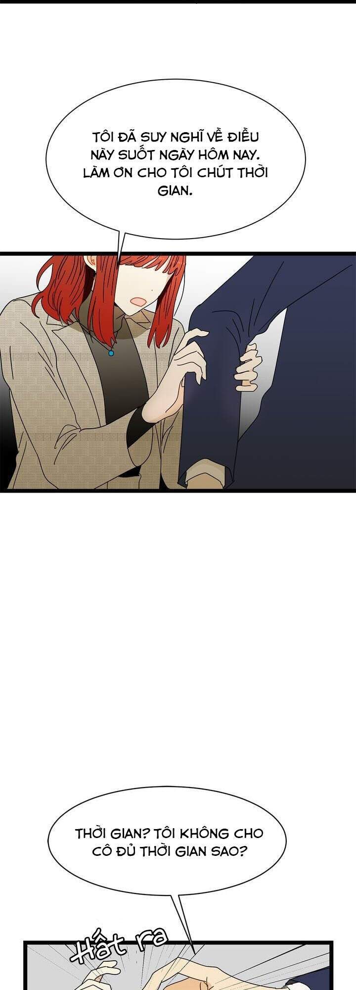 Giả Mạo Theo Phong Cách Chapter 8 - Trang 2