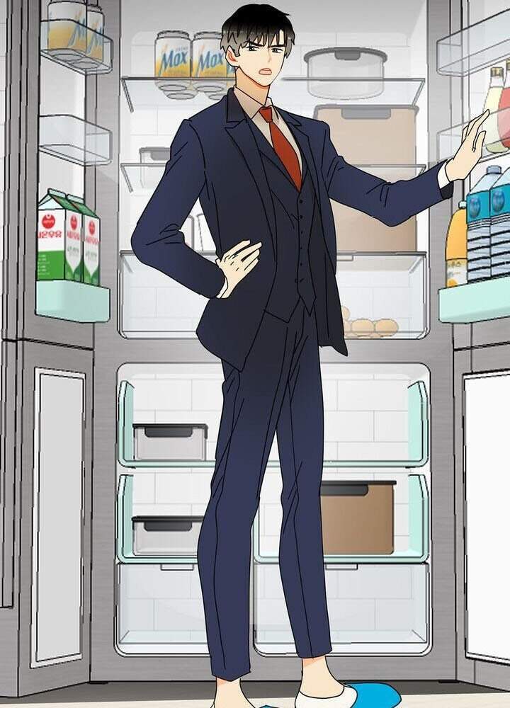 Giả Mạo Theo Phong Cách Chapter 8 - Trang 2