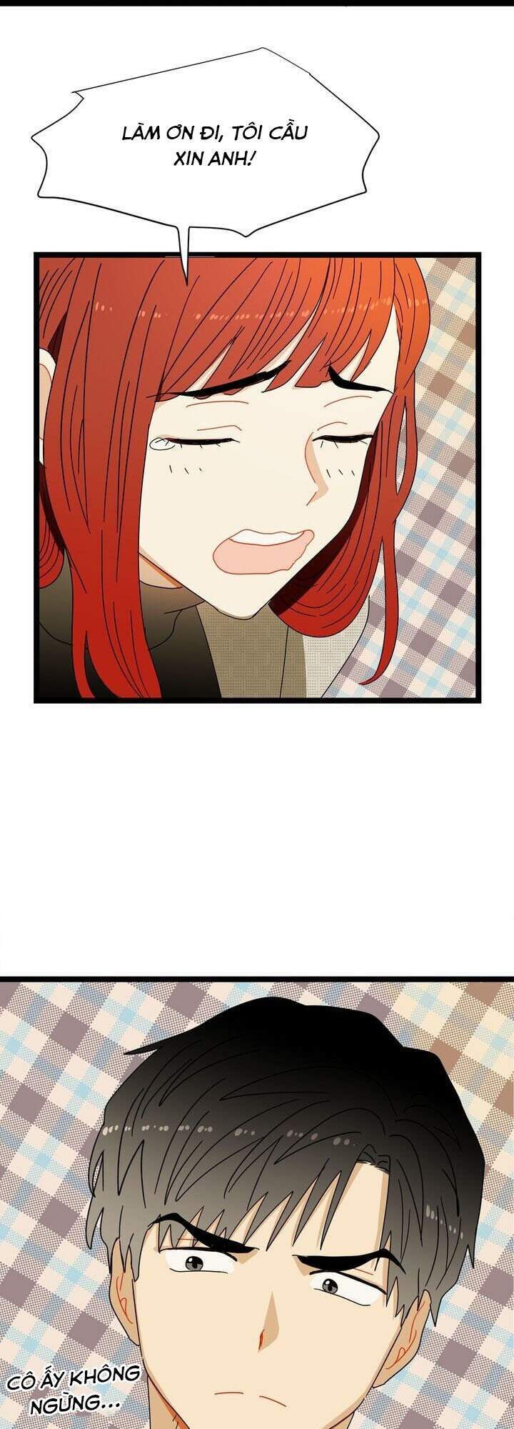 Giả Mạo Theo Phong Cách Chapter 8 - Trang 2