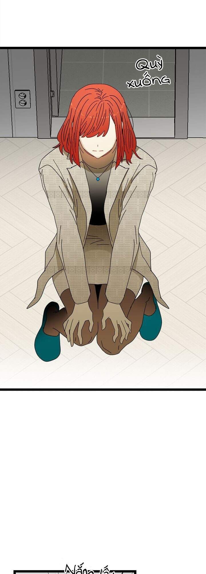 Giả Mạo Theo Phong Cách Chapter 8 - Trang 2