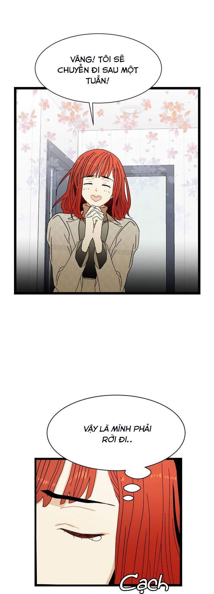 Giả Mạo Theo Phong Cách Chapter 8 - Trang 2