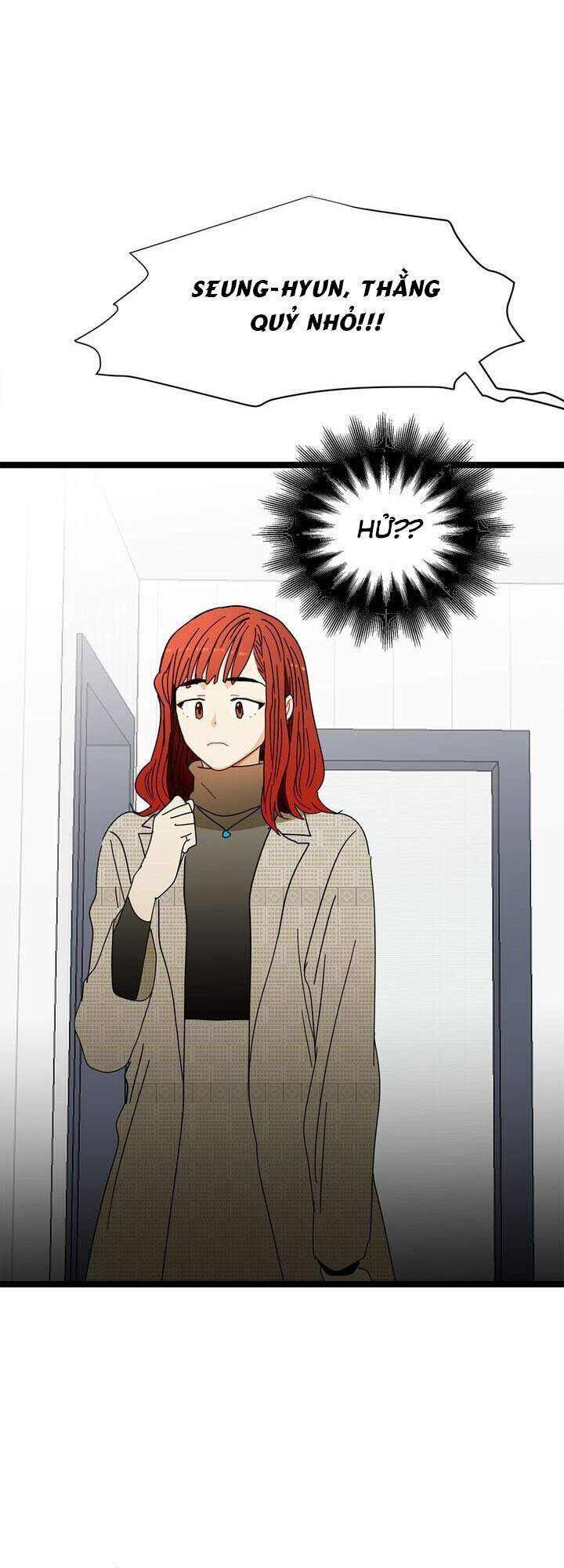 Giả Mạo Theo Phong Cách Chapter 8 - Trang 2