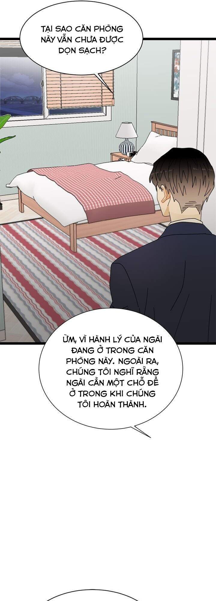Giả Mạo Theo Phong Cách Chapter 8 - Trang 2