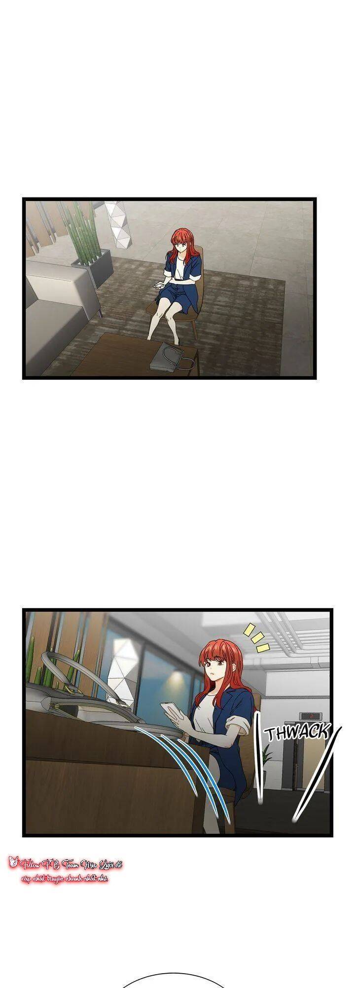 Giả Mạo Theo Phong Cách Chapter 80 - Trang 2