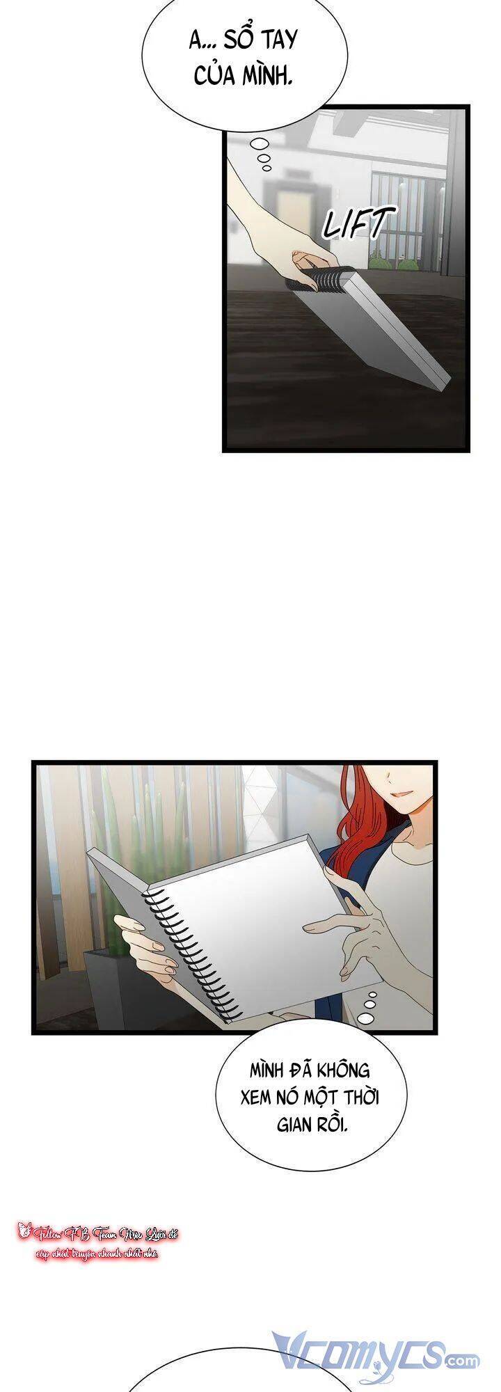 Giả Mạo Theo Phong Cách Chapter 80 - Trang 2