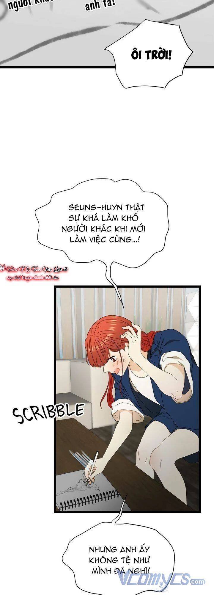 Giả Mạo Theo Phong Cách Chapter 80 - Trang 2