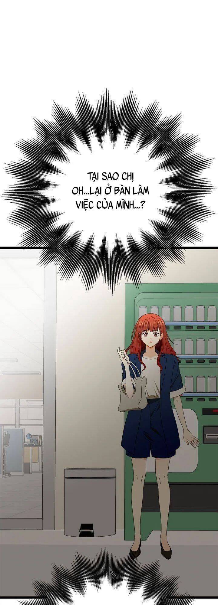 Giả Mạo Theo Phong Cách Chapter 80 - Trang 2