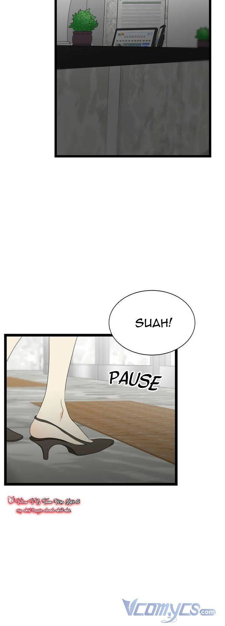 Giả Mạo Theo Phong Cách Chapter 80 - Trang 2