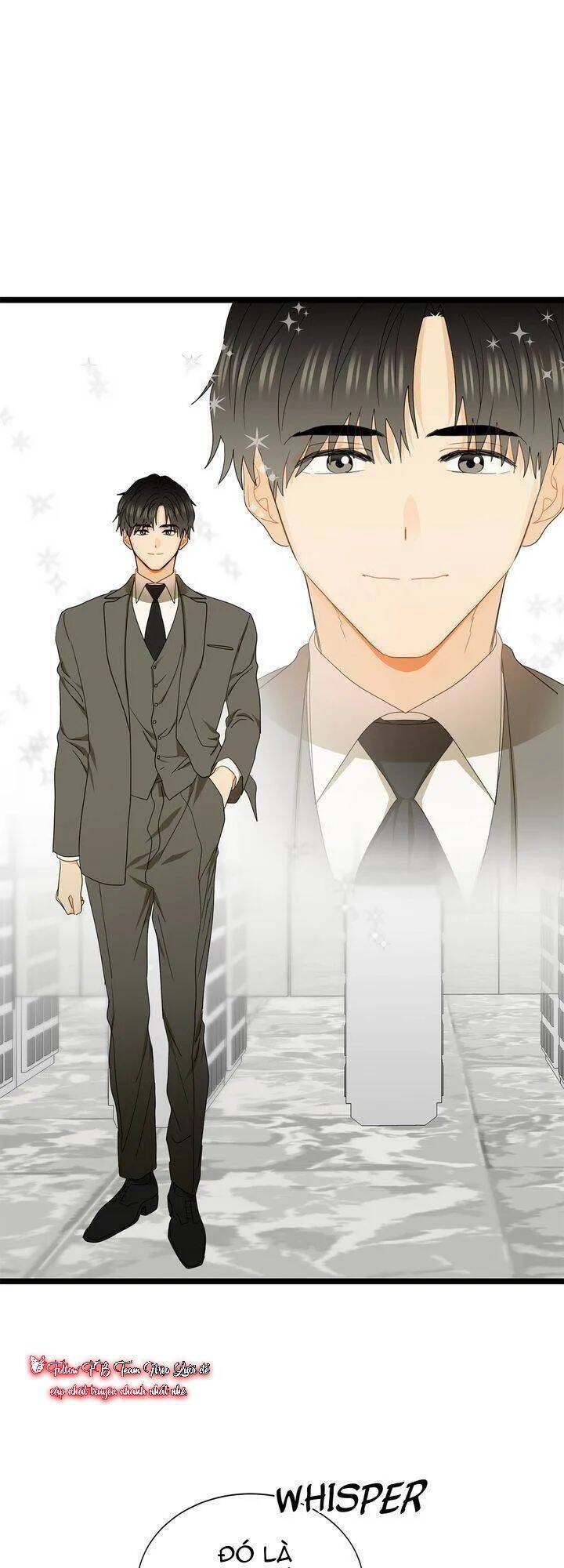 Giả Mạo Theo Phong Cách Chapter 80 - Trang 2