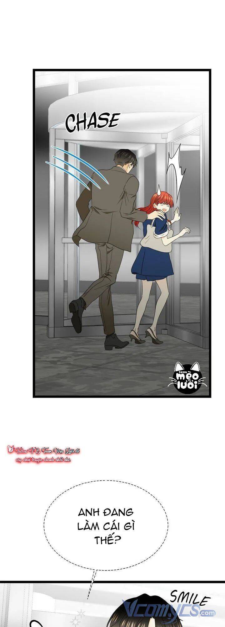 Giả Mạo Theo Phong Cách Chapter 80 - Trang 2